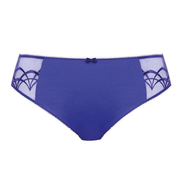 Elomi Cate Slip Royal