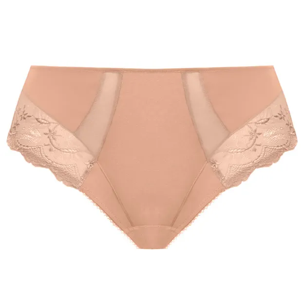 Elomi Meredith Hoge Slip Sahara