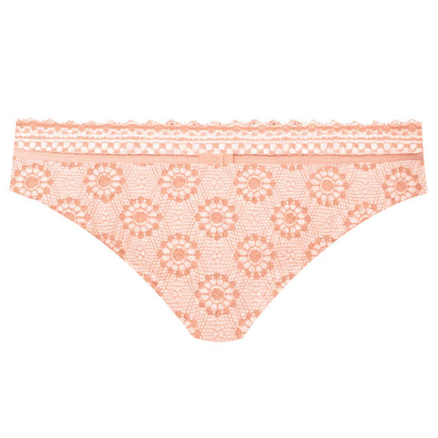 Freya Love Note Slip Blossom