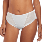 Fantasie Illusion Slip White