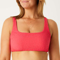 Smocky Bralette Bikinitop