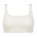 Smocky Bralette Bikinitop