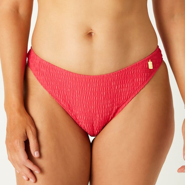 Annadiva Swim Smocky Brazilian Bikinibroekje Lollypop