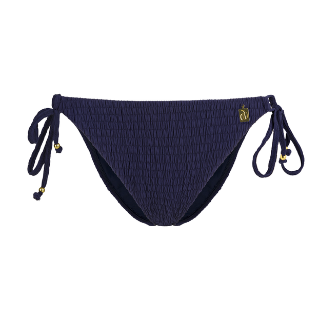 Annadiva Swim Smocky Strikbroekje Midnight