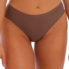 Fantasie Smoothease String Coffee Roast