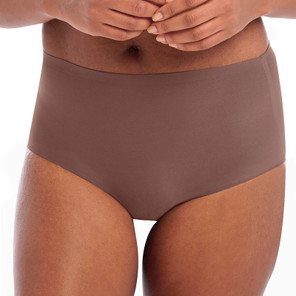 Fantasie Smoothease Tailleslip Coffee Roast