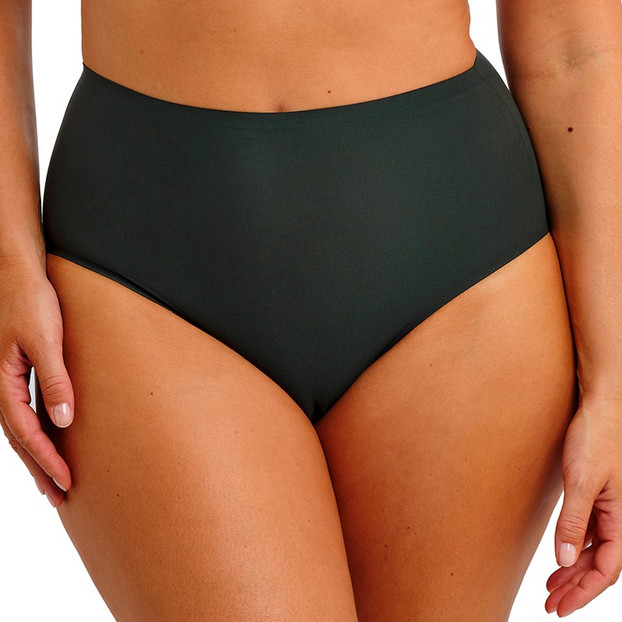 Fantasie Smoothease Tailleslip Evergreen