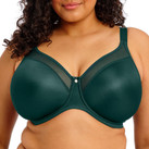 Elomi Lingerie Smooth Naadloze Beugel BH Deep Emerald