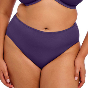 Elomi Lingerie Smooth Tailleslip Midnight