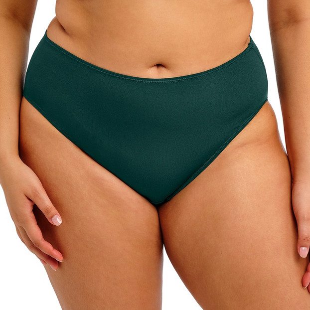 Elomi Lingerie Smooth Tailleslip Deep Emerald