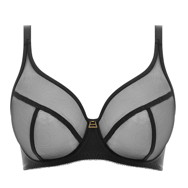 Freya Snapshot Plunge BH Noir 