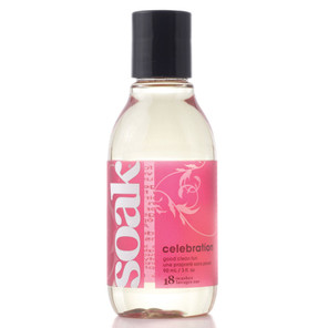 Soak Fles 90 ml Celebration Rooibos 