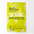 Soak Mini