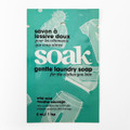 Soak Mini