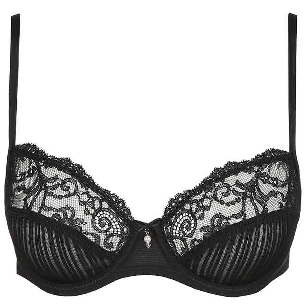 Marie Jo Sofia Beugel BH Zwart