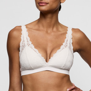 Marie Jo Soft Studio Bralette Natuur