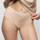 Soft Studio Gladde Tailleslip
