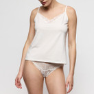 Soft Studio Spaghetti Top