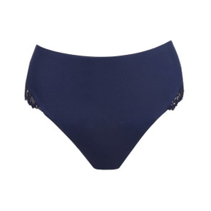 Marie Jo Soft Studio Taillestring Velvet Blue