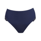 Marie Jo Soft Studio Taillestring Velvet Blue