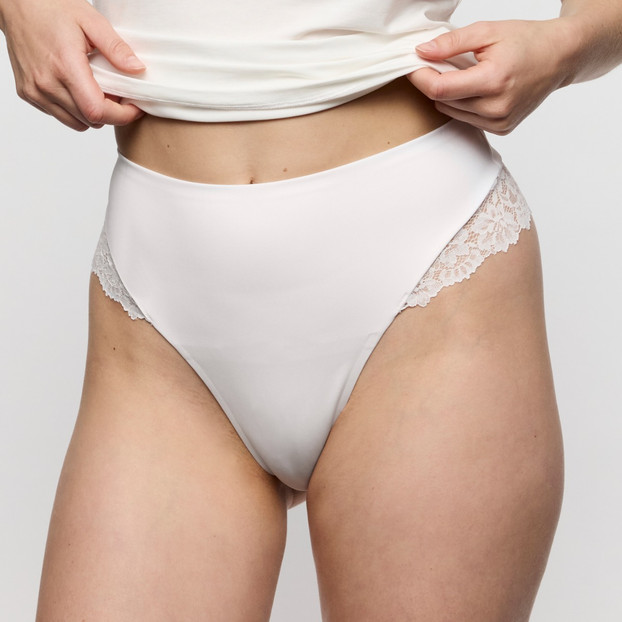 Marie Jo Soft Studio Taillestring Natuur