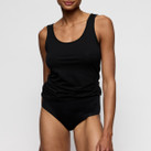 Marie Jo Soft Studio Top Zwart