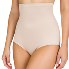 Conturelle Soft Touch Corrigerende Tailleslip Sand