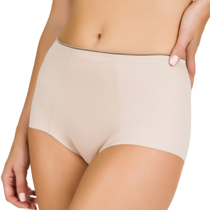 Conturelle Soft Touch Corrigerende Slip Sand