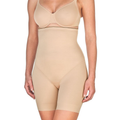 Soft Touch Corrigerende Tailleslip met Pijpjes