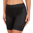 Conturelle Soft Touch Corrigerend Broekje met Pijpjes Zwart