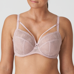 PrimaDonna Sophora Balconette BH Bois De Rose