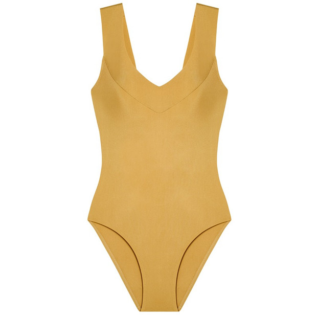 Pain De Sucre Soya Badpak Satine Gold