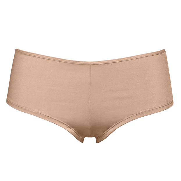 Marlies Dekkers Space Odyssey Short Glossy Camel 