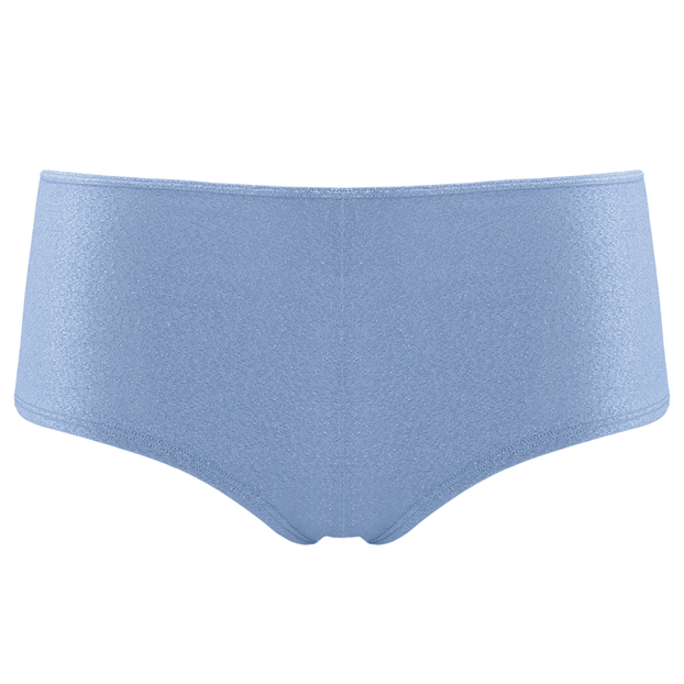 Marlies Dekkers Space Odyssey Short Sparkling Light Blue 