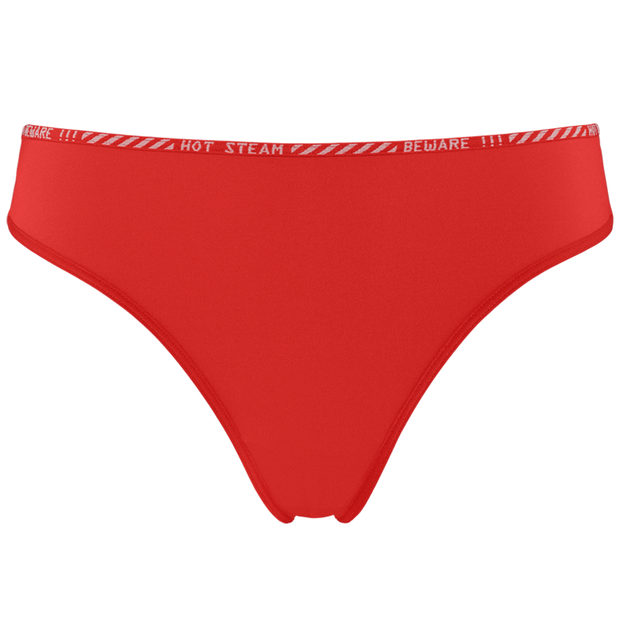 Marlies Dekkers Space Odyssey Slip Fiery Red
