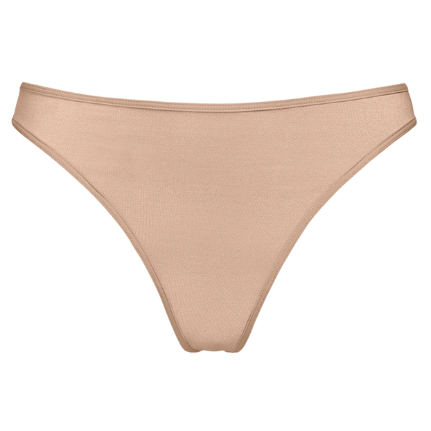 Marlies Dekkers Space Odyssey String Glossy Camel