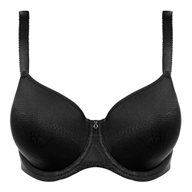 Fantasie Twilight Spacer BH Black