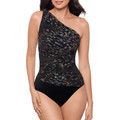 Sparkle Plenty Jena One Shoulder Badpak