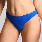 Panache Swim Spirit Brazilian Bikinibroekje Cobalt