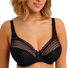 Freya Spot-light Plunge BH Black