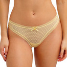 Freya Spot-light Slip French Vanilla