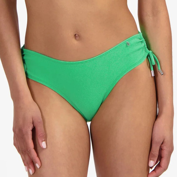 Beachlife Spring Green Bikinibroekje