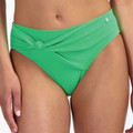 Spring Green Hoog Bikinibroekje