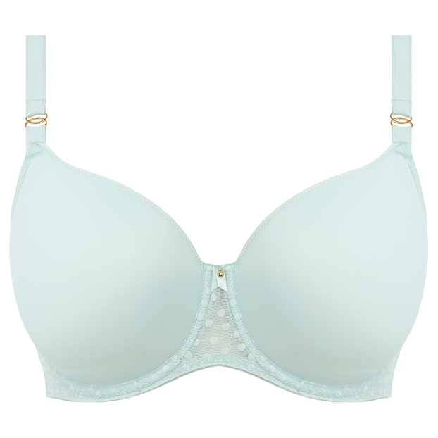 Freya Lingerie Starlight Voorgevormde BH Pure Water