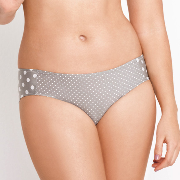 Anita Maternity Slip 1434 Grijs