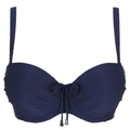 Sherry Voorgevormde Strapless Bikinitop
