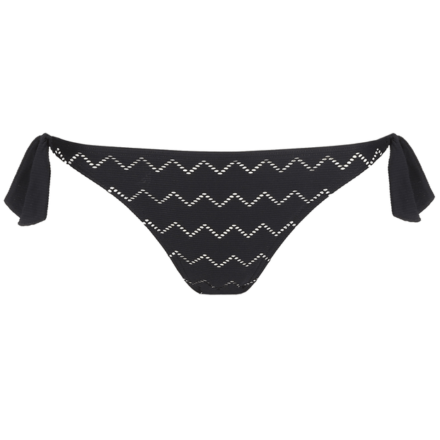 PrimaDonna Swim Maya Strikbroekje Zwart