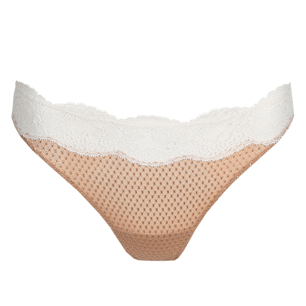 Marie Jo Nori String Bambou