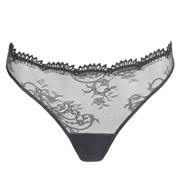 Marie Jo Agatha String Frost Grey