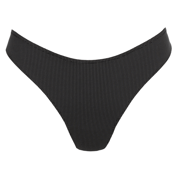 Marie Jo L'Aventure Jens String Monochrome